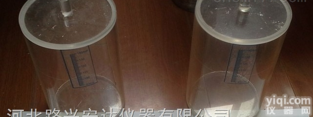 LX-100型  <em>水泥浆</em>泌水膨胀率<em>测定仪</em>厂家<em>价格低</em>