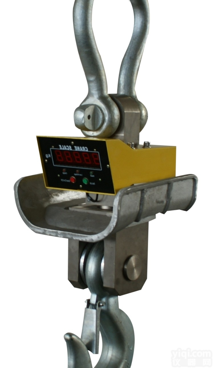 OCS  吊磅电子秤<em>供应</em>商，OCS-XZ-<em>CCE</em>系列电子<em>吊秤</em>价格