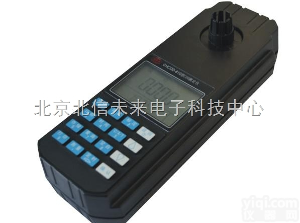 JC16-BXNH-812  便携式氨氮测定仪 <em>手持式</em>氨氮测定仪 <em>高精度</em>水质<em>分析仪</em>