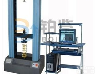 橡塑<em>保温</em>管抗压<em>性能</em>检测仪规格