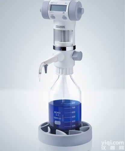 solarus®  德国赫<em>施曼</em>进口太阳能数字<em>滴定</em>器 Hirschmann进口<em>光能</em>电子<em>滴定</em>器