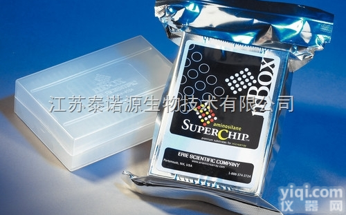 48382-220  <em>美国</em>基因<em>芯片</em>玻片