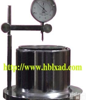 PZ-100型  <em>水泥浆</em>竖向膨胀率<em>测定仪</em>厂家<em>价格低</em>