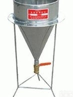 LD-3型  <em>水泥</em>浆<em>流动</em>度<em>测定仪</em>厂家价格低