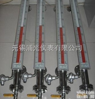 无锡<em>卫生级液位计</em>