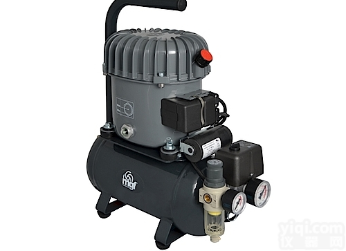 S9-50L  MGF空压机 S9-50含油静音<em>烟草机械</em>专用空气压缩机