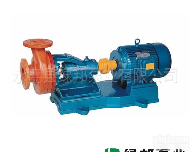 FS型<em>玻璃钢</em><em>化工泵</em>|耐酸泵