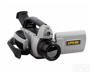 IRS 85<em>专家级</em><em>红外</em>热像仪