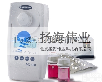 ET7205（MD6085）-罗威邦余铜-总<em>铜离子浓度测定仪</em>