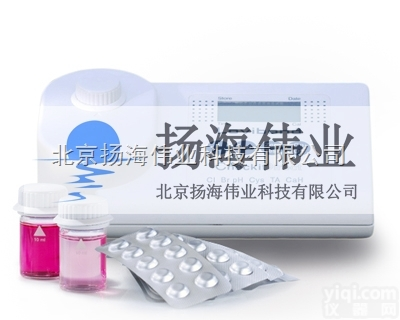 ET7230-罗威邦酸度-<em>铜离子浓度测定仪</em>