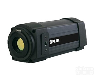 <em>美国</em>FLIR A310<em>在线式</em>热像仪