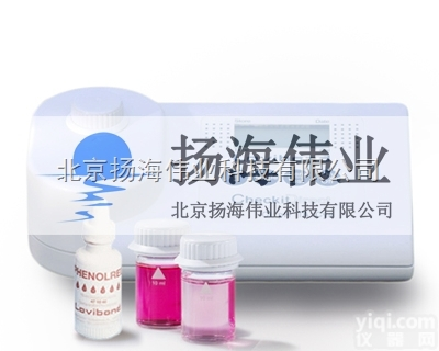 ET8200-<em>罗威</em>邦余氯-总氯-酸度-<em>氰尿酸</em>离子浓度测定仪