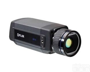 美国FLIR <em>A615</em><em>在线式</em>热像仪