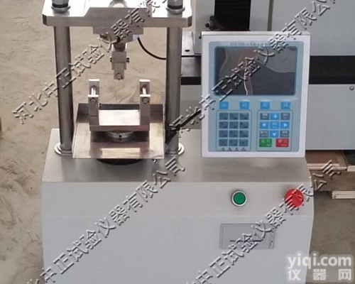 YDW-10<em>微机</em><em>控制</em>电子抗折<em>抗压试验机</em>