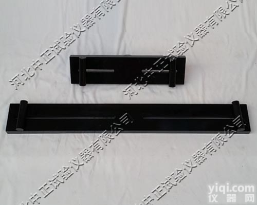 GB/T9966.2-2001  天然<em>饰面</em><em>石材</em>抗折<em>夹具</em>