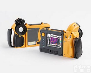 <em>福禄克</em>FLUKE <em>Ti55</em> 手持式红外热像仪
