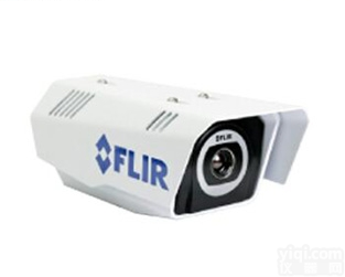 <em>美国</em>FLIR FC-S320<em>在线式</em>热像仪
