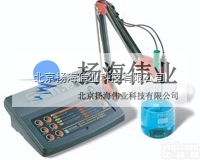 HI223-哈纳实验室高精度ph<em>酸度计</em>-ORP-温度<em>测定仪</em>