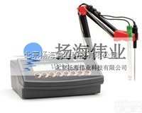 HI2214-哈纳实验室记录型ph<em>酸度</em>-ORP-温度<em>测量仪</em>
