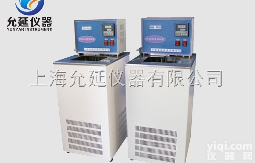 DC系列  高低温<em>恒温</em>槽<em>一体机</em>