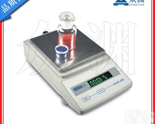 5kg精密电子天平，大<em>称量</em>电子<em>精密天平</em>