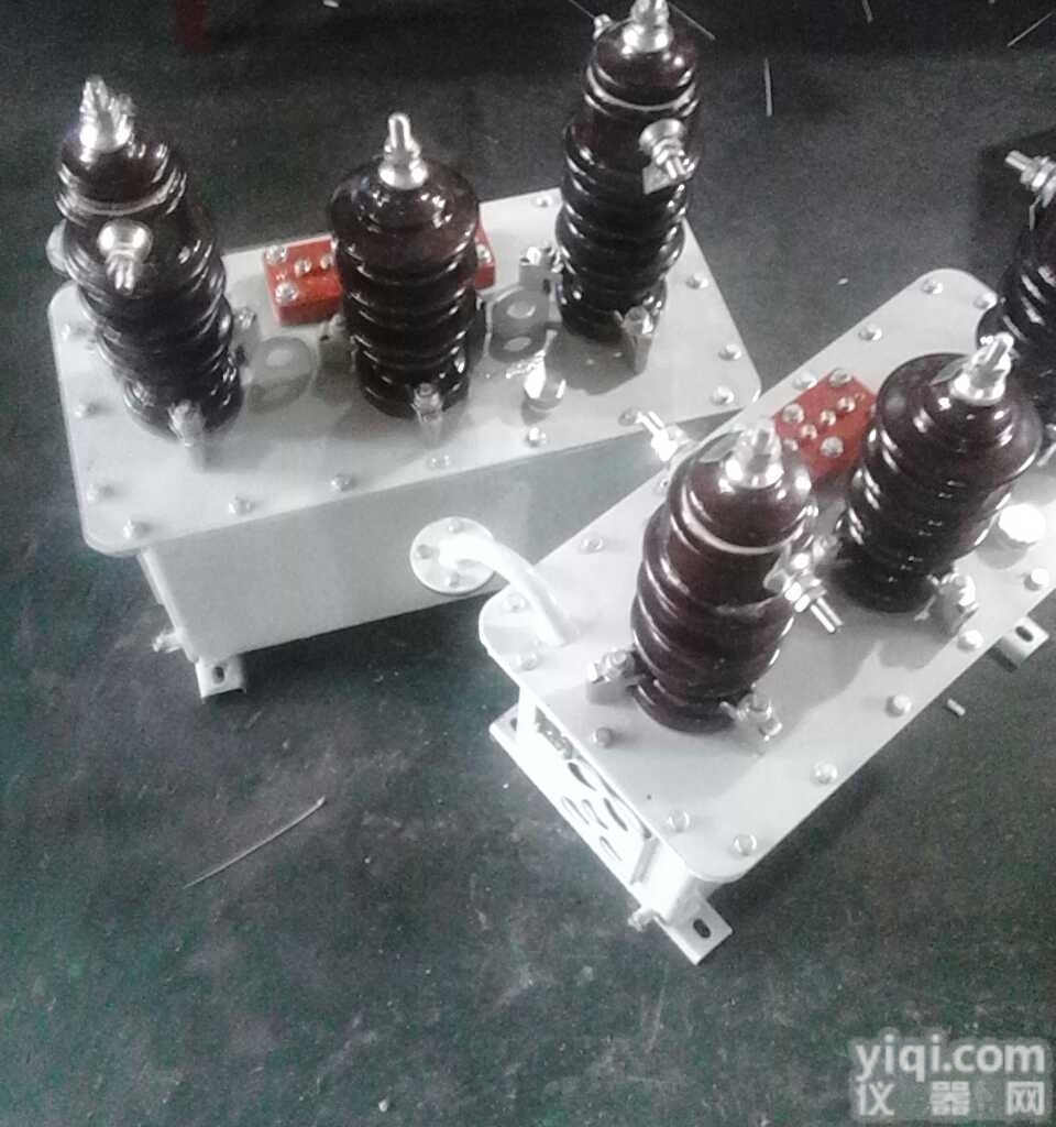 厂家直销-10KV高压油浸式<em>计量箱</em>-新型<em>JLS</em>-10（6KV,35kv...