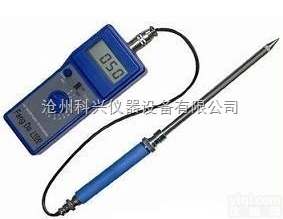 FD-T2型  <em>土壤</em><em>含水率</em>快速<em>测定仪</em>/<em>土壤</em>水分检测仪