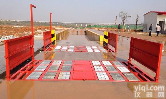 洗<em>车台</em> <em>车辆</em>清洗设备