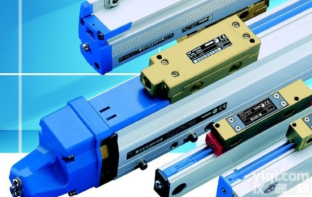 MT|MTD|MKT|MKX系列<em>西班牙</em>发格FAGOR光栅尺