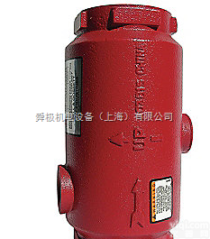 Bell&Gossett排<em>气阀</em>、<em>控制阀</em>