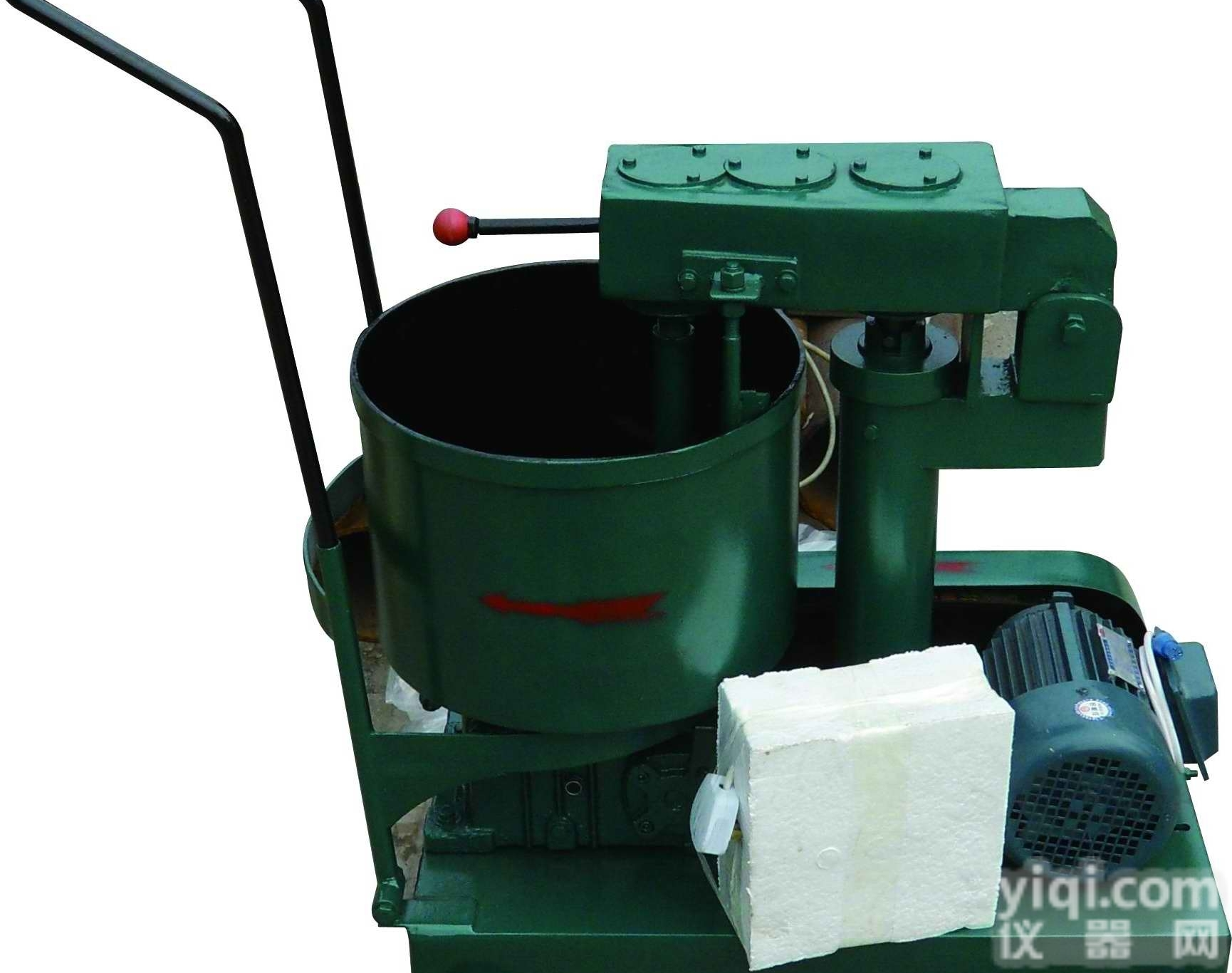 UJZ-15型  立式砂浆<em>搅拌机</em>厂家<em>价格低</em>