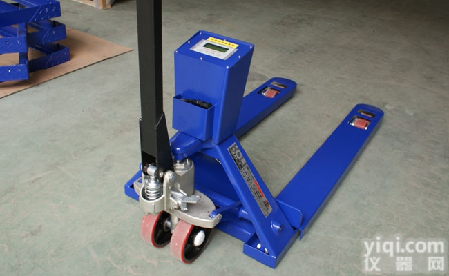 SCS  一吨<em>铲车</em><em>电子秤</em>,1000KG带<em>铲车</em>的<em>电子秤</em>价格