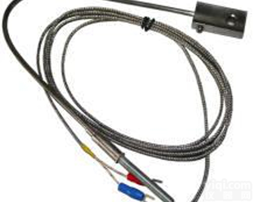 WRET-11<em>热电偶</em>，  WRET-11<em>锅炉</em>炉壁<em>热电偶</em>，上海自动化仪表三厂