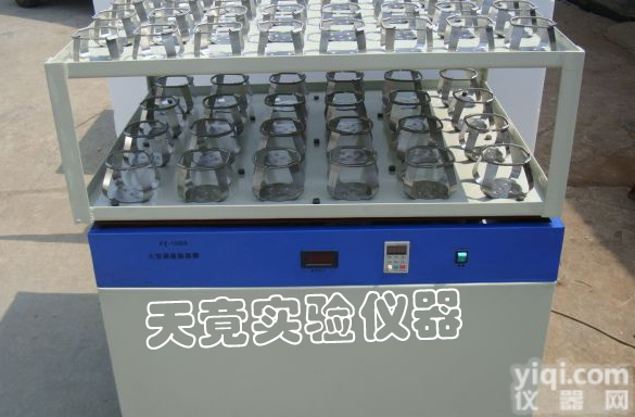 <em>HY</em>-500-96  双层<em>变频</em>摇瓶机/<em>摇床</em>
