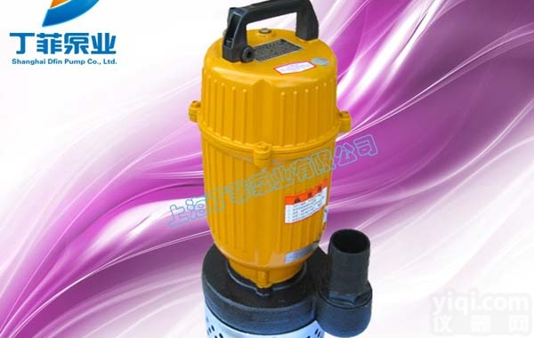 WQD<em>单相</em><em>潜水</em><em>电泵</em> 220V电压<em>潜水</em>泵 家用潜污泵