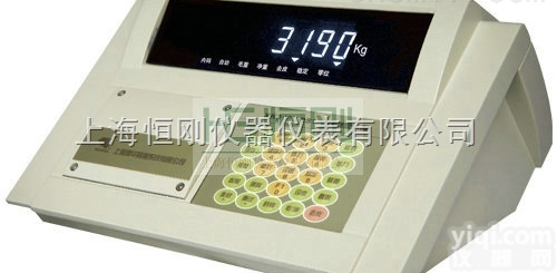 <em>耀华</em>DS1<em>称重</em>仪表 XK<em>3190</em>DS2<em>称重</em>显示器