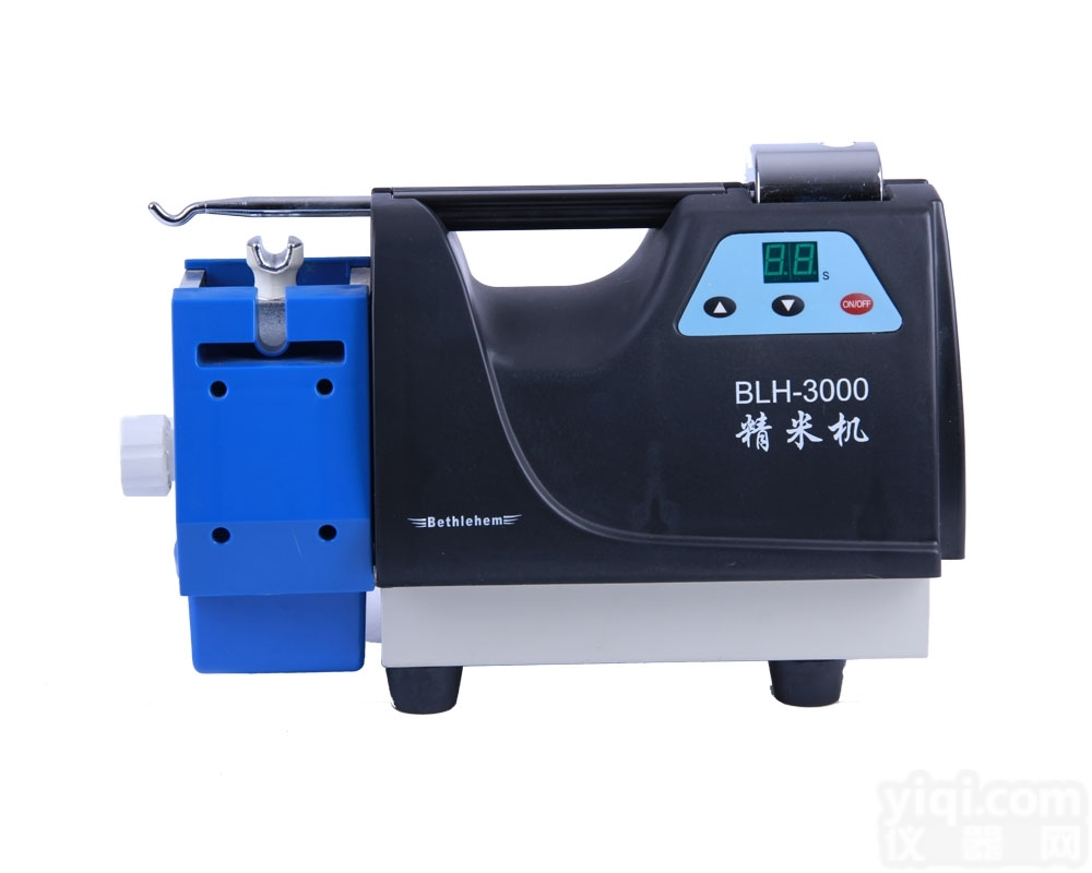 <em>伯利恒</em>BLH-3000<em>精米</em>机特价（1500元）