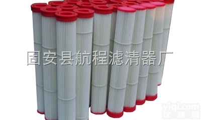 水泥搅拌站威埃姆WAM<em>除尘器</em>除尘<em>滤芯</em>,滤筒,过滤器