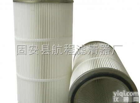 <em>抛丸机</em>聚酯纤维<em>除尘</em><em>滤芯</em>价格