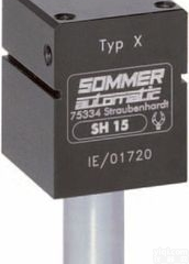 GD1708S-B  索玛SOMMER<em>机械手</em>