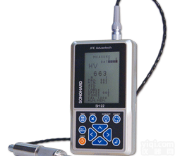 <em>SH</em>-<em>22</em>  日本川铁<em>SH</em>-<em>22</em>超声硬度计