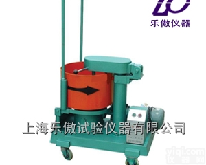保温<em>砂浆</em>搅拌站<em>仪器</em>配置  上海乐傲<em>仪器</em>