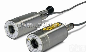 IMPAC IGA 5  IMPAC IGA 5<em>数字式</em>/小巧/高温<em>测温仪</em>