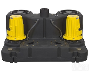 boy doppel  云南昆明污水<em>提升</em>泵 德国<em>泽德</em>boy doppel<em>提升</em>装置