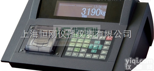 称重<em>仪表</em><em>显示器</em>  大地磅称重<em>仪表</em><em>显示器</em> 耀华<em>仪表</em>现货供应