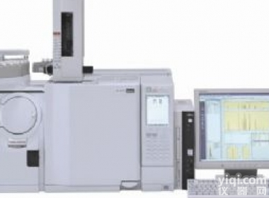 岛津GCMS-QP2010 Ultra<em>气相色谱</em><em>质谱</em><em>联用仪</em>