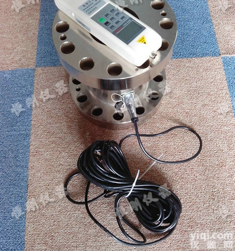 法兰<em>数显</em>式<em>推拉力计</em><em>1000N</em>