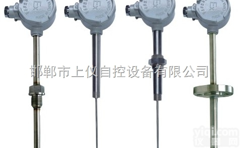 WR<em>系列化</em>  WR<em>系列化</em>工专用隔爆热电偶