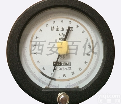 0.4级,0.25级  精密<em>压力表</em>,0.4级,0.25级,0.16级,0.1级精密<em>压力表</em>