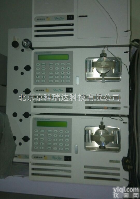 <em>二手</em><em>进口</em><em>液相色谱仪</em>输液泵